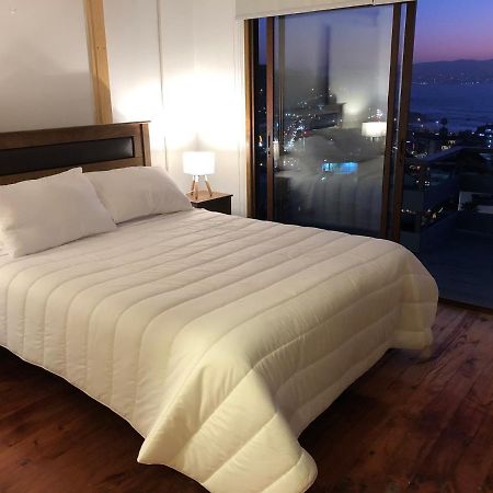 Arka Hostal Vina del Mar Exterior foto