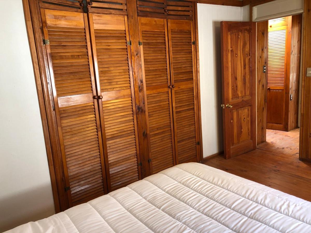 Arka Hostal Vina del Mar Exterior foto